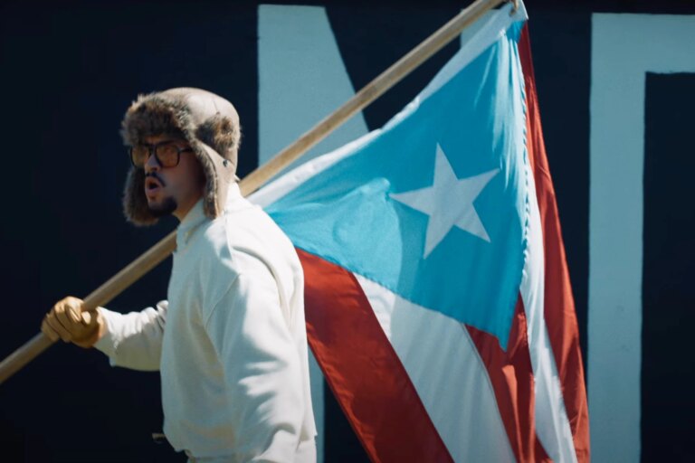 Хто такий Bad Bunny і що про нього варто знати 4