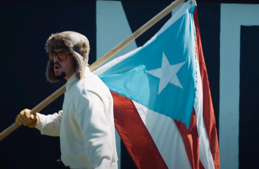 Хто такий Bad Bunny і що про нього варто знати