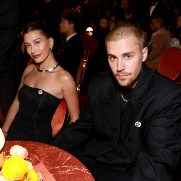 Найзворушливіший момент «Ґреммі-2026»: знамениті пари, які відвідали церемонію разом