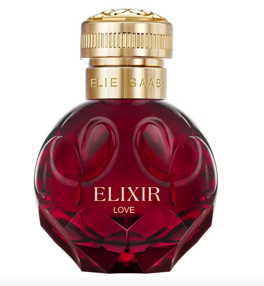 Elixir Love Eau de Parfum Elie Saab8