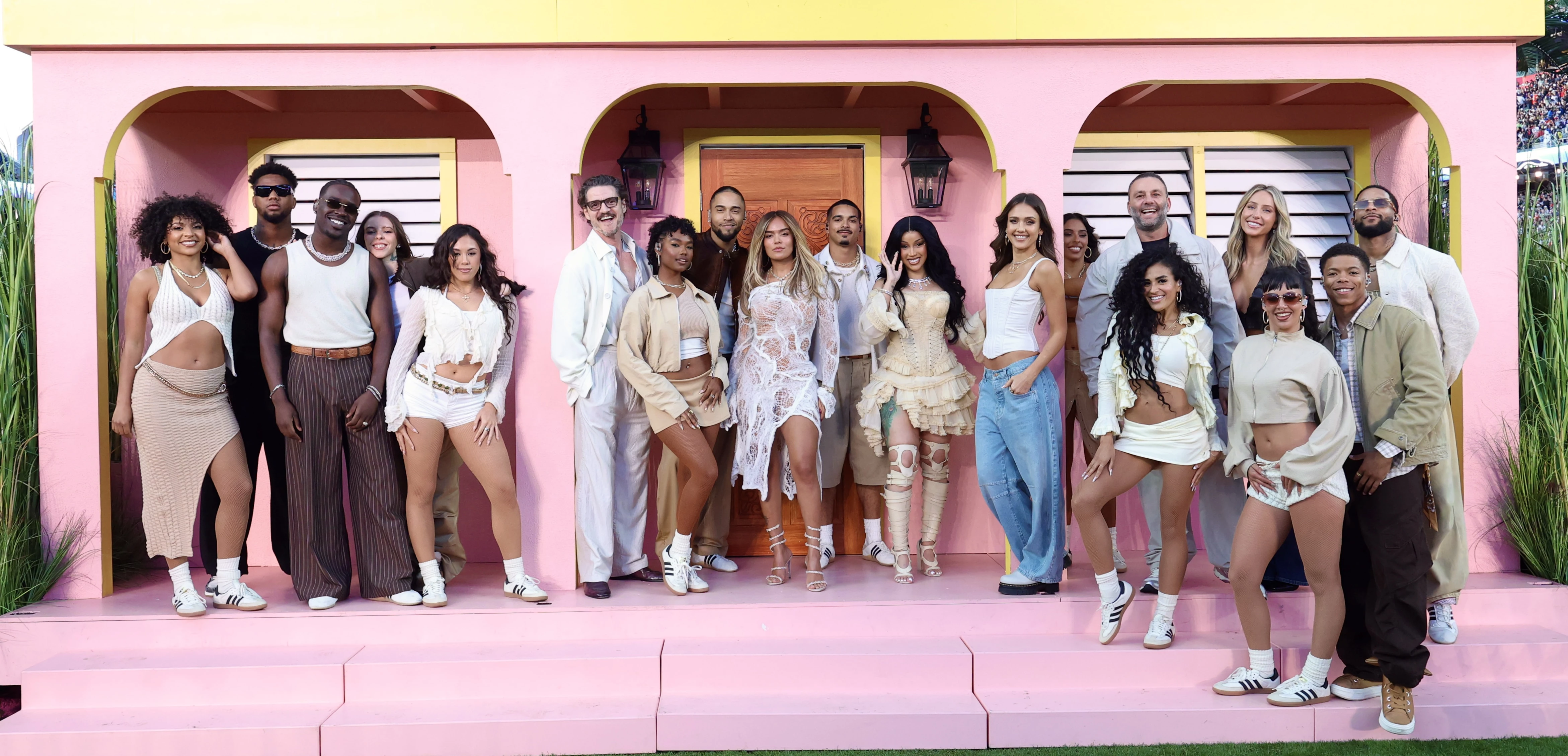 Чому виступ Bad Bunny на Super Bowl 2026 вже визнано знаковим8