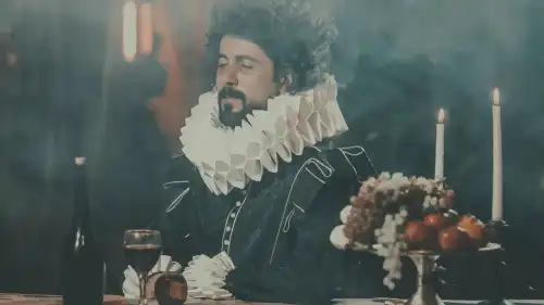 Чи здогадувалися ви, чому чоловіки, які жили наприкінці 16-го та на початку 17-го століть, вдягали об’ємні, незвичайні коміри?