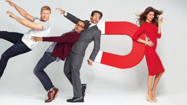 Як залучити чоловіка до свого життя