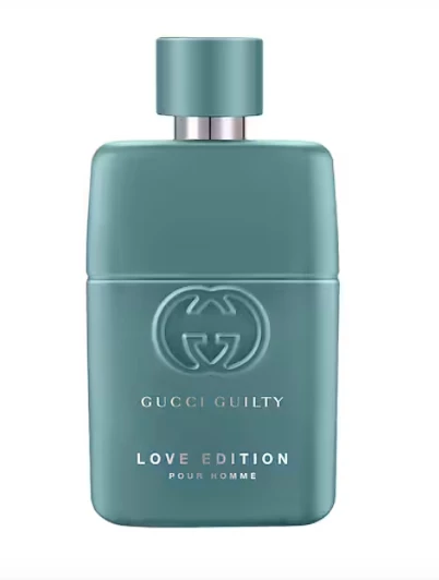 10 провідних ароматів для чоловіків, які приваблюють жінок2