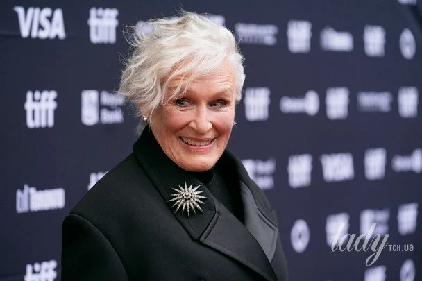 Гленн Клоуз / © Associated Press