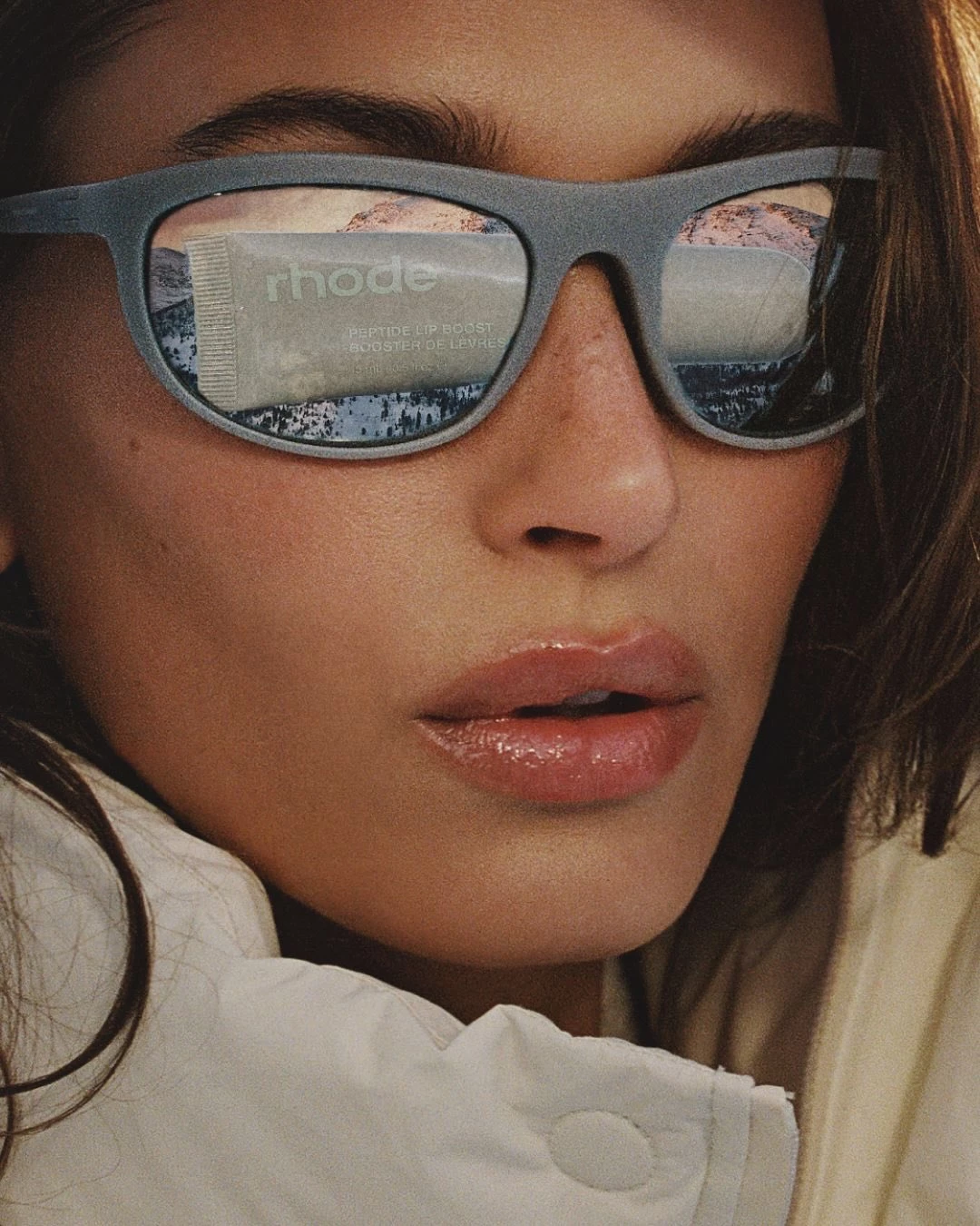 Як візуально збільшити губи: простий прийом з гіалуроновою кислотою