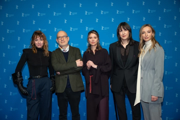 Що варто знати про українську стрічку "Сліди" – переможець "Берлінале-2026"1