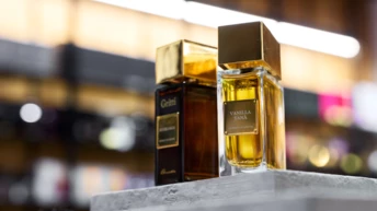 Нові парфуми з ванільним ароматом, що підкорюють з першого нюху