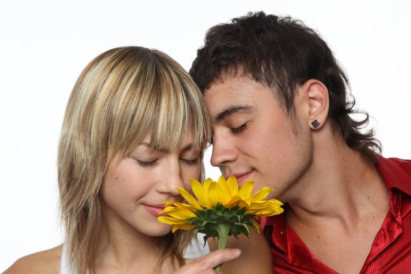 Як знайти чоловіка своєї мрії?