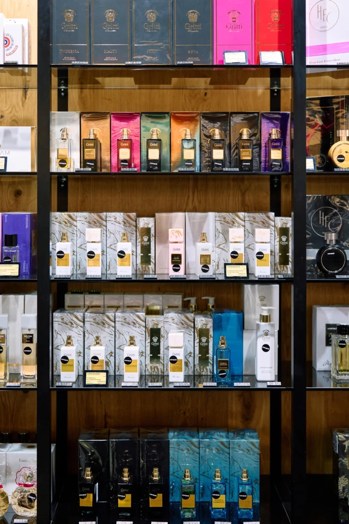 Нові парфуми з ванільним ароматом, що підкорюють з першого нюху5