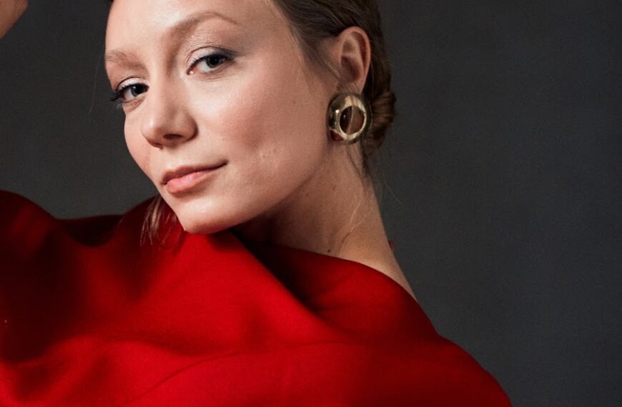 LELÉKA здобула перемогу у відборі на “Євробачення-2026”