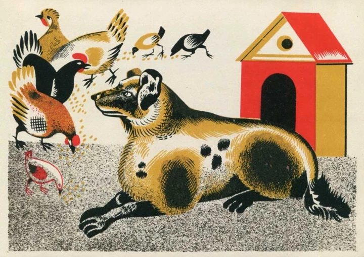 7 захоплюючих виставок весни у Києві та Львові3