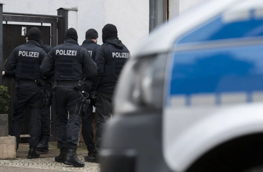 Поліція прокоментувала смерть українки, знайденої в берлінському парку