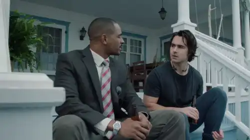 5 серіалів, що змагаються з першоджерелами-книгами