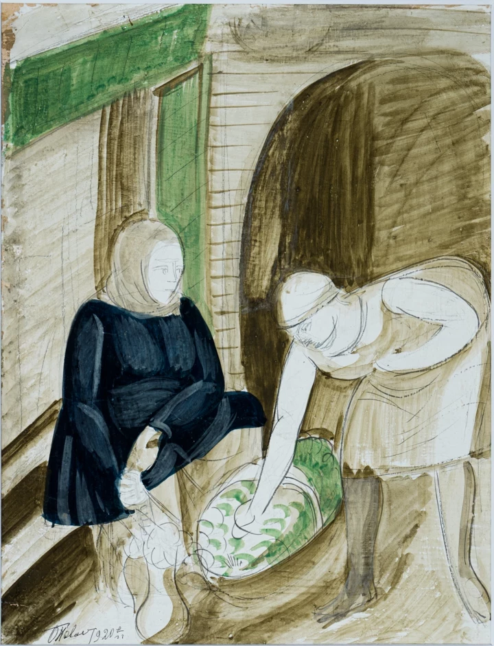 7 захоплюючих виставок весни у Києві та Львові