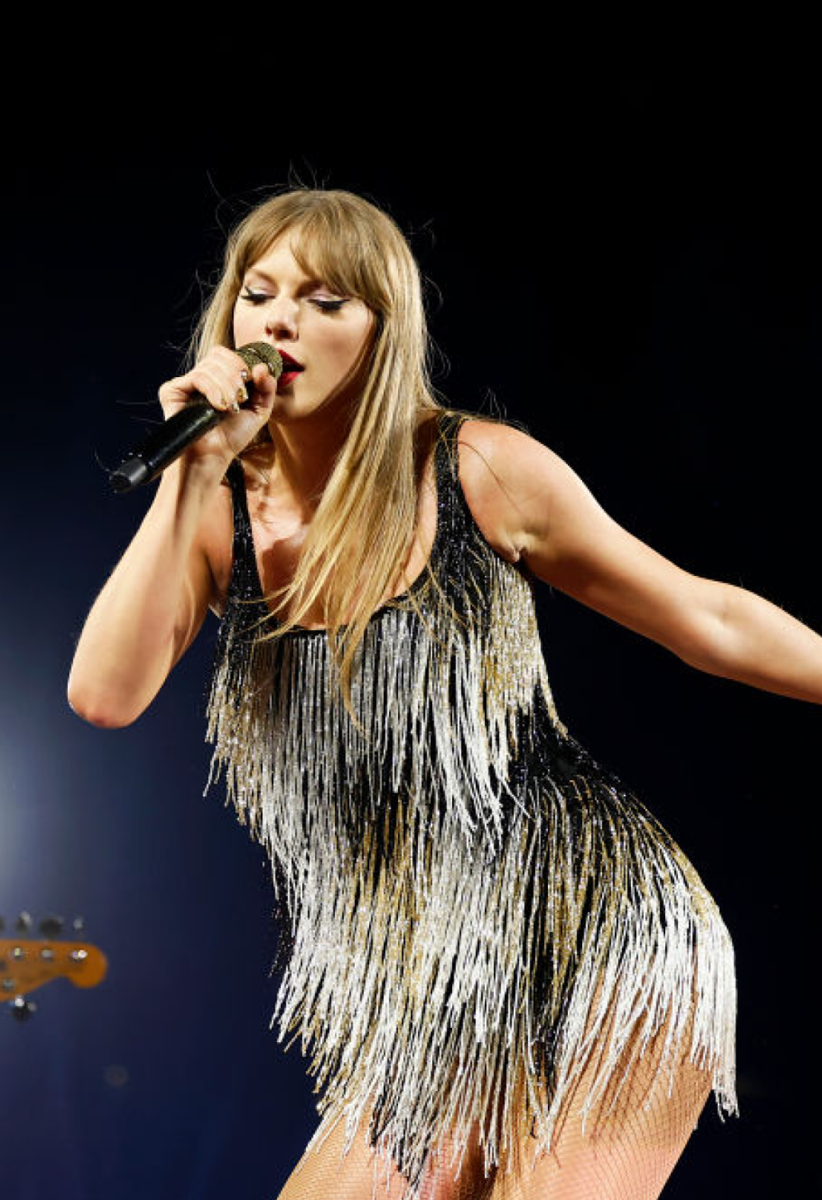 Загадкові коди Тейлор Свіфт: розкриваємо таємниці з платівок виконавиці