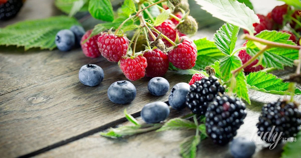 Топ-16 харчових продуктів, які покращать ваше волосся та зроблять його густішим