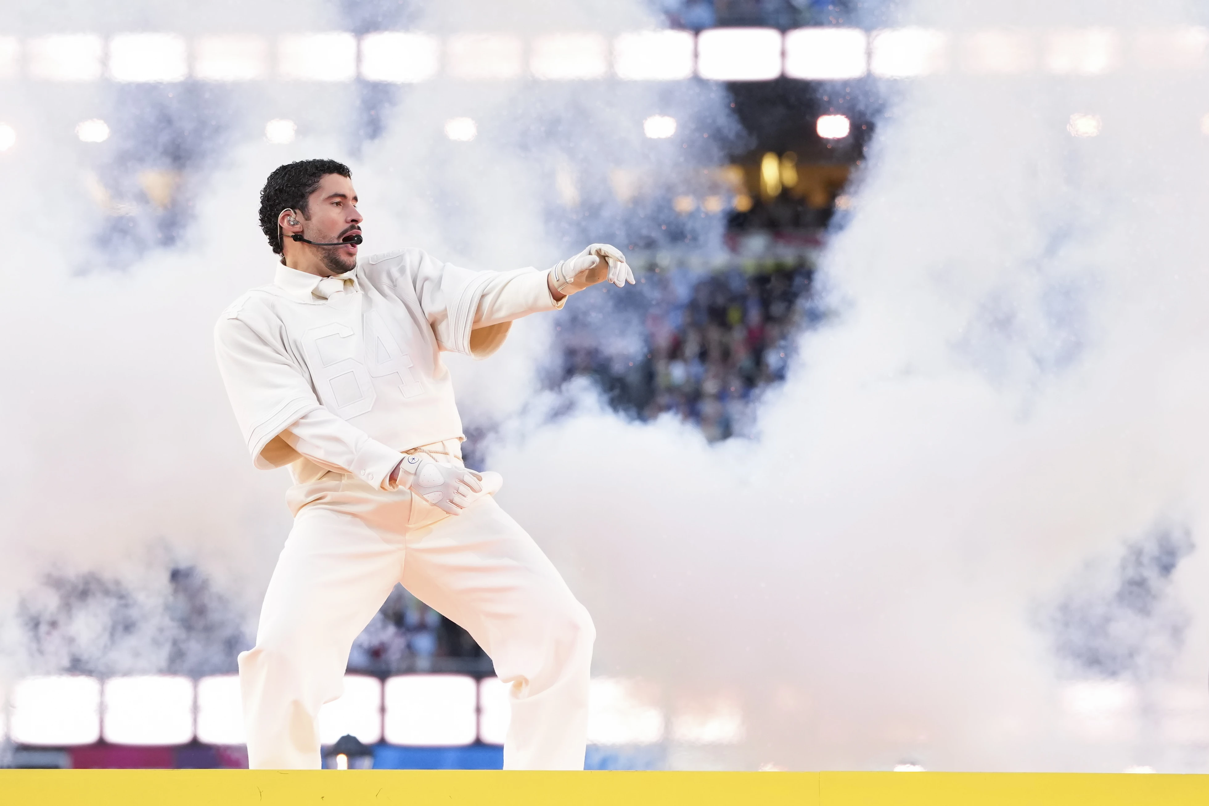 Чому виступ Bad Bunny на Super Bowl 2026 вже визнано знаковим5