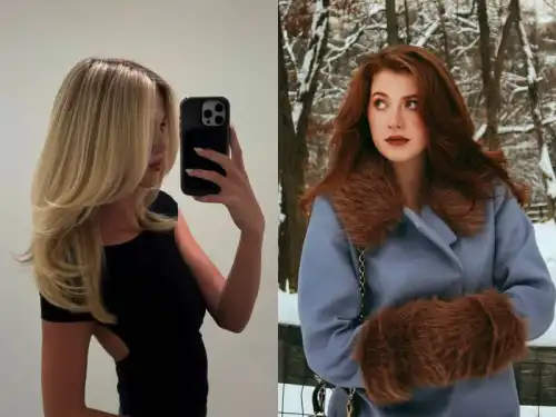 5 модних технік фарбування, що освіжають вигляд