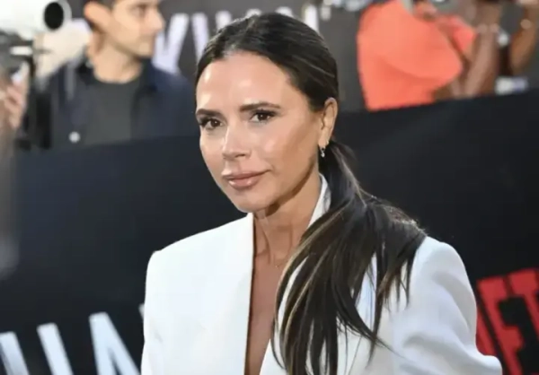 Бекхеми: сини підтримали Вікторію на тлі чуток про розлад