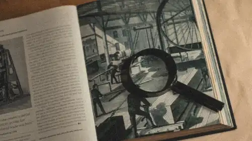 Загадкові книги з неочікуваною кінцівкою: заплутають, змусять міркувати та запалять&hellip;