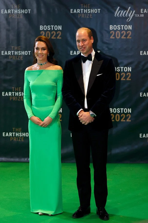 Кейт Міддлтон і принц Вільям / © Associated Press