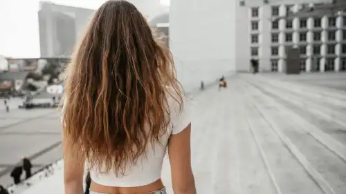 Усю молодість я мила голову невірно: зараз я знаю, як&hellip;