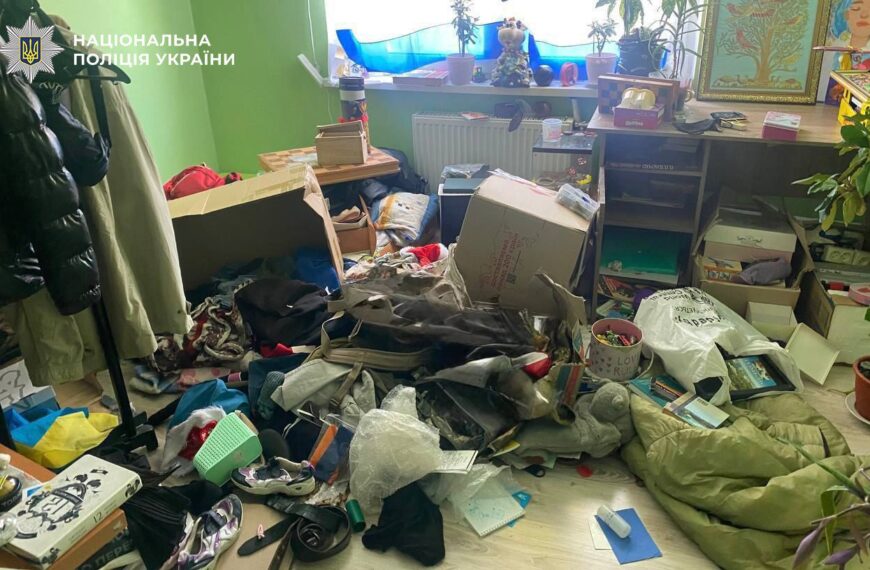 Киянку з наркозалежністю судитимуть через госпіталізацію чотирирічного сина після вживання