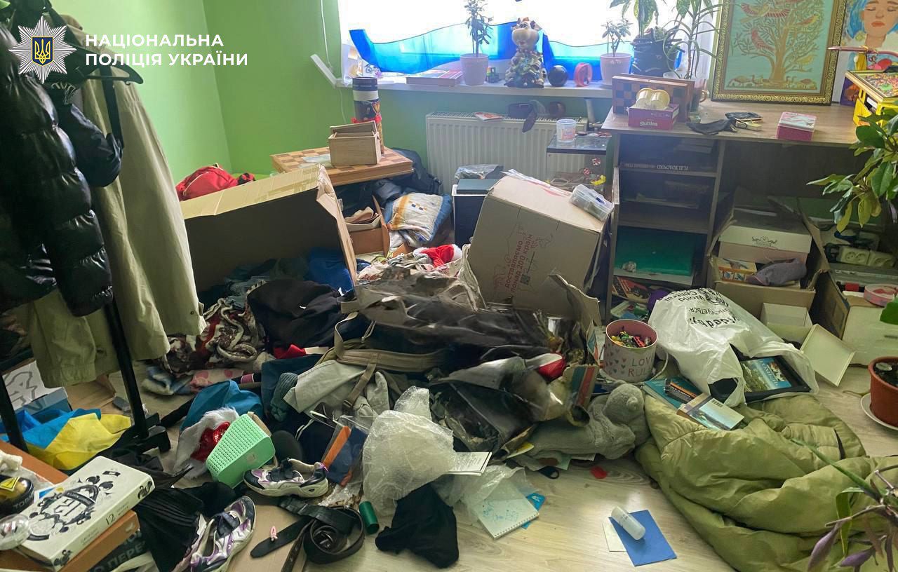 Киянку з наркозалежністю судитимуть через госпіталізацію чотирирічного сина після вживання