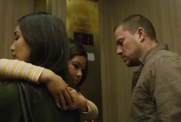 “Жозефін” з Татумом: Найбільш очікувана стрічка “Санденс-2026”