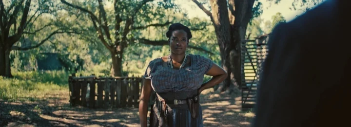 Чи має шанс стрічка "Грішники" на "Оскар"?
1