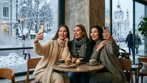 Чи може зовнішність застаріти? Чому прагнення до модної краси – це пастка для будь-якого покоління