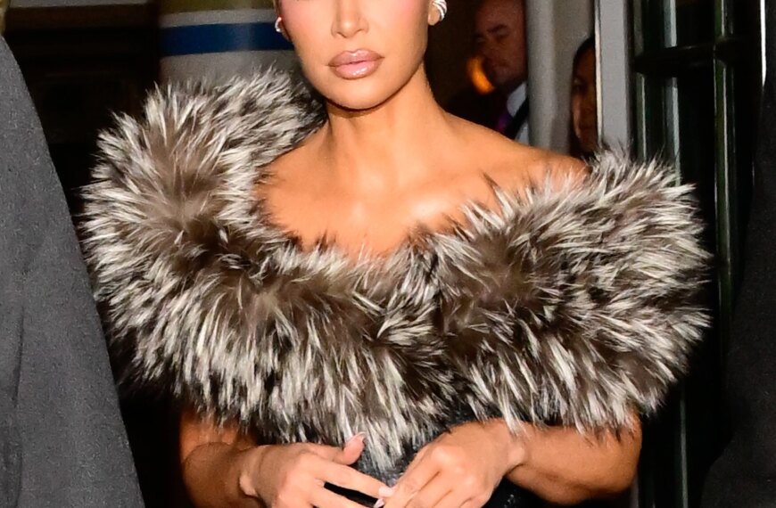 Чи справді Кім Кардашʼян та Льюїс Гемільтон перебувають у стосунках?