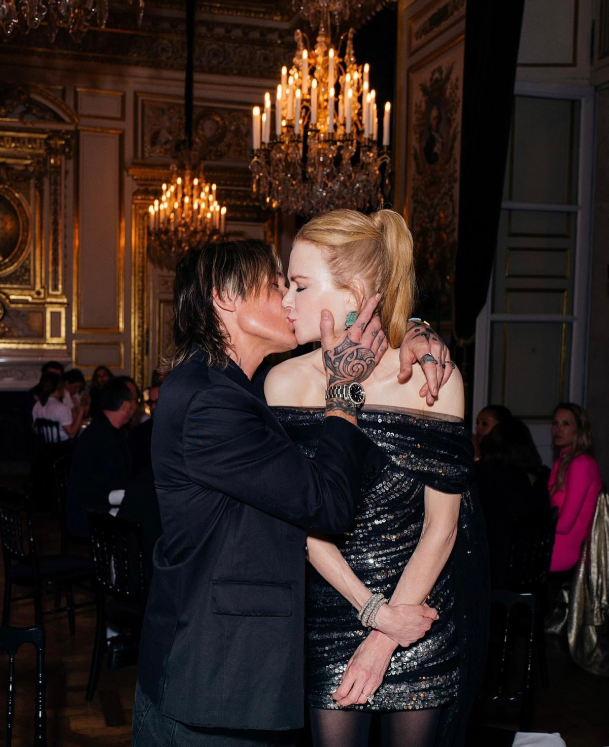 Ніколь Кідман та Кіт Урбан завершили свій 19-річний шлюб: згадуємо історію їхнього кохання5