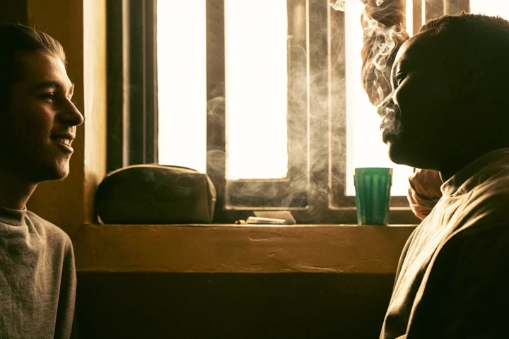 Чому "Анімол" за участю Владислава Балюка вважається одним із найкращих фільмів Берлінського кінофестивалю2