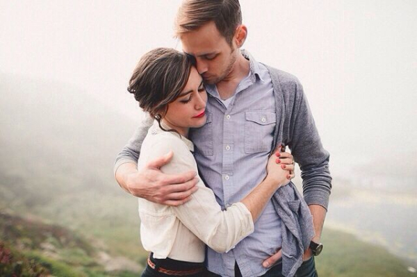 Про кого мріють чоловіки?