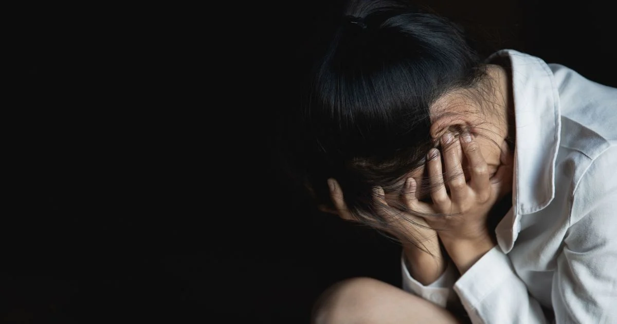 Насильство (ілюстративне фото)