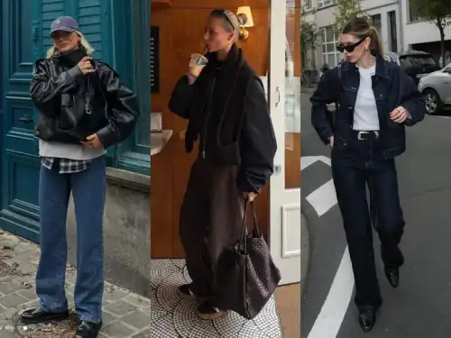 Чому ідеальних джинсів більше немає і що одягнути замість них у 2026 році