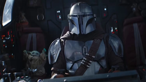 “Мандалорець” та Ґроґу знову з нами: Lucasfilm показала свіжий анонс…
