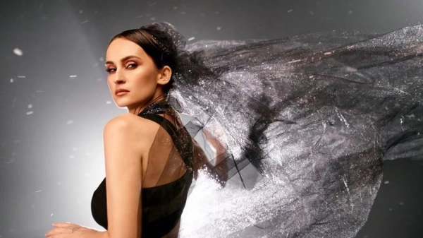 Катерина Павленко, відома як Monokate, вразила зміною стилю, ставши платиновою&hellip;