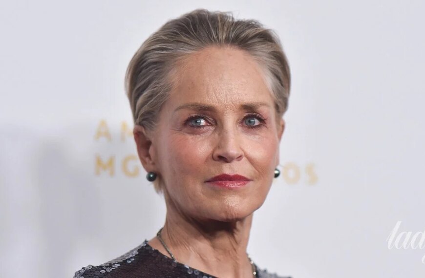 Трендові стрижки для жінок 60 років і старше: вибір знаменитостей