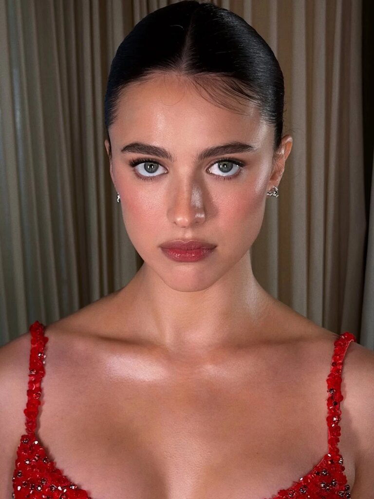 Секрети старої Голлівудської естетики від Ніни Парк 4