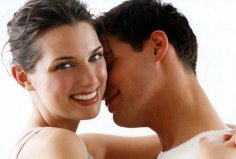 Як спокусити чоловіка