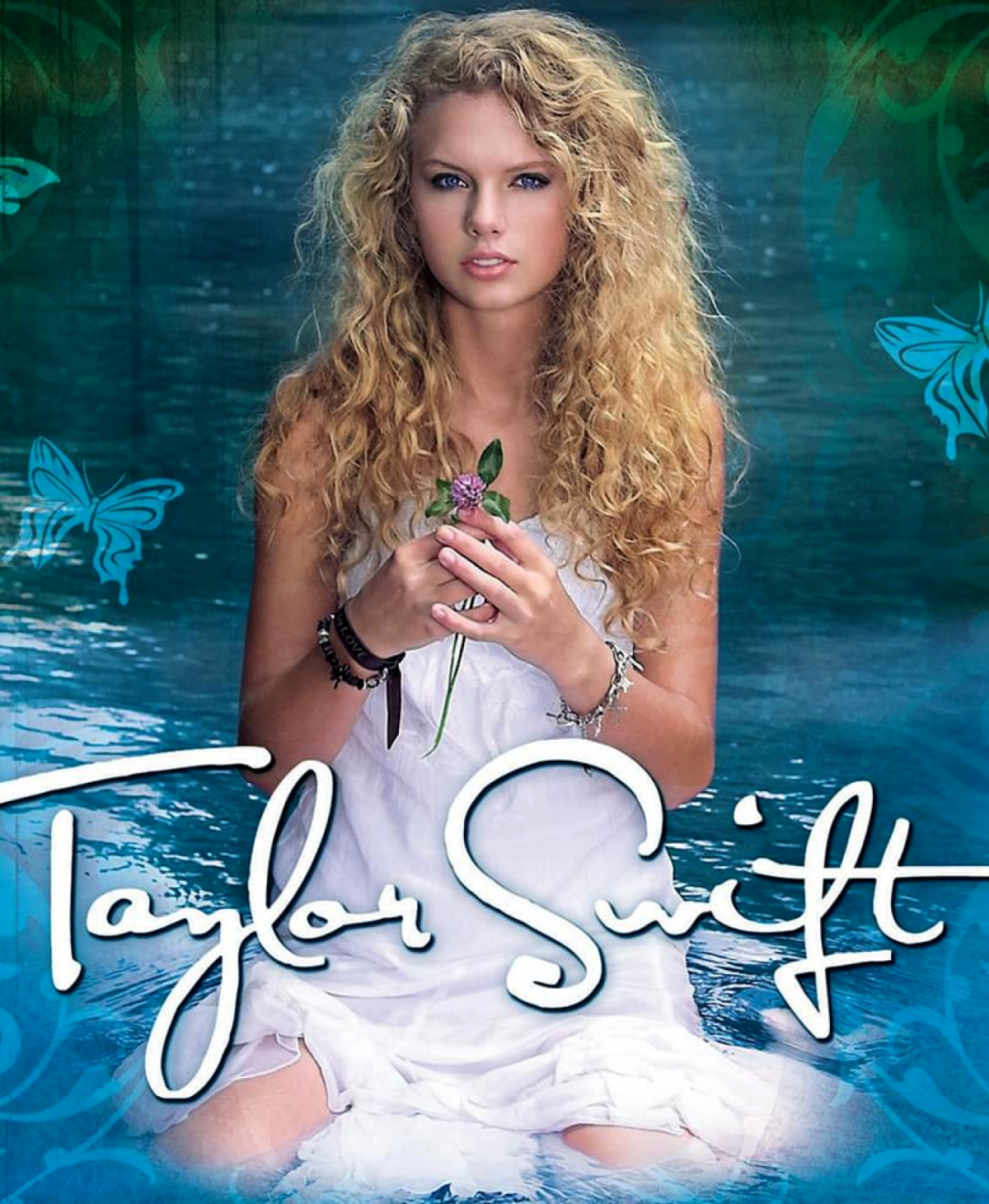 Загадкові коди Тейлор Свіфт: розкриваємо таємниці з платівок виконавиці1