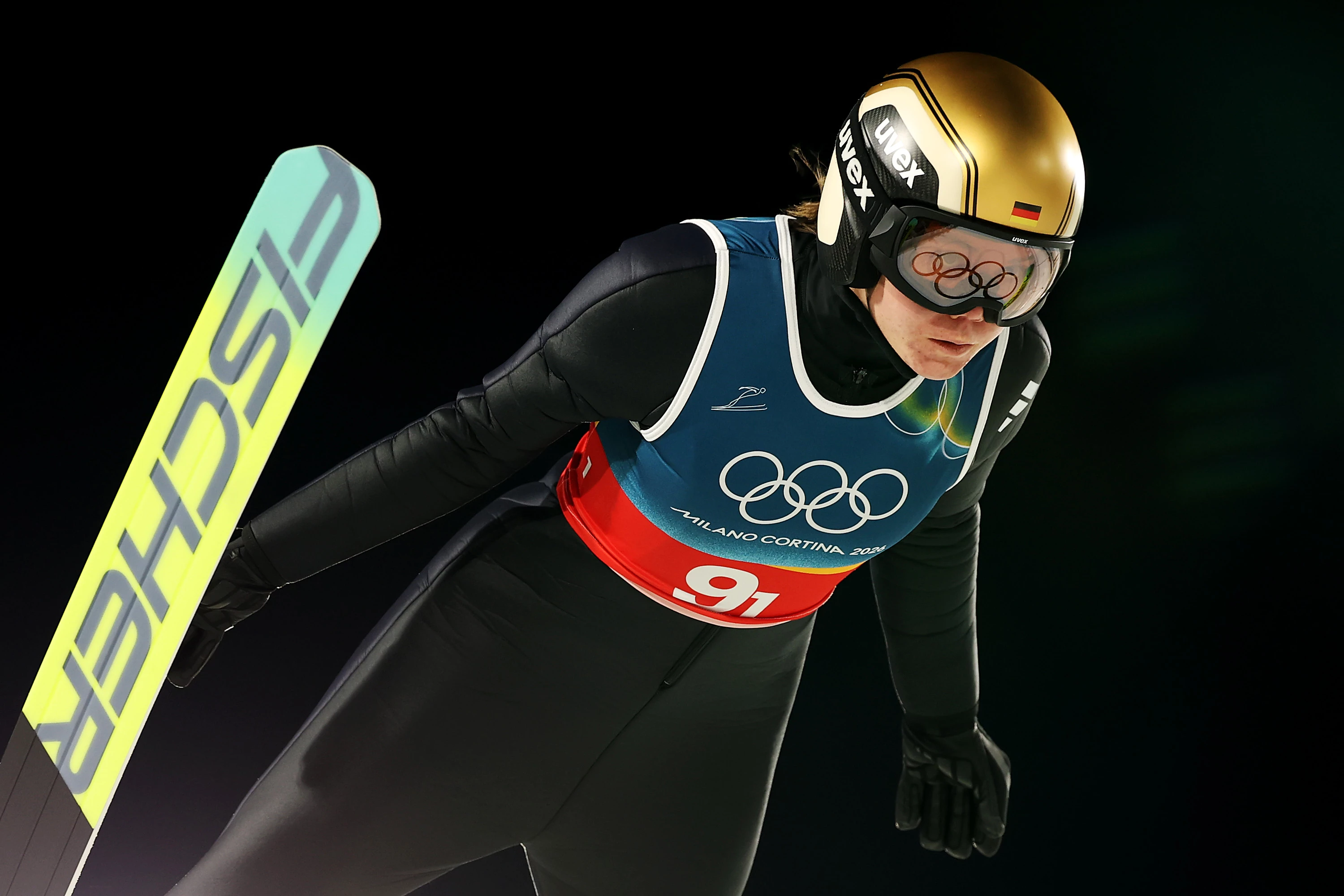 Зимові ігри 2026: особливості, які залишаться в пам'яті2