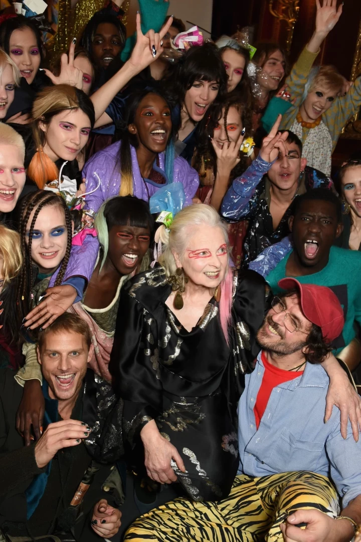 7 модних виставок, які варто відвідати цієї весни6