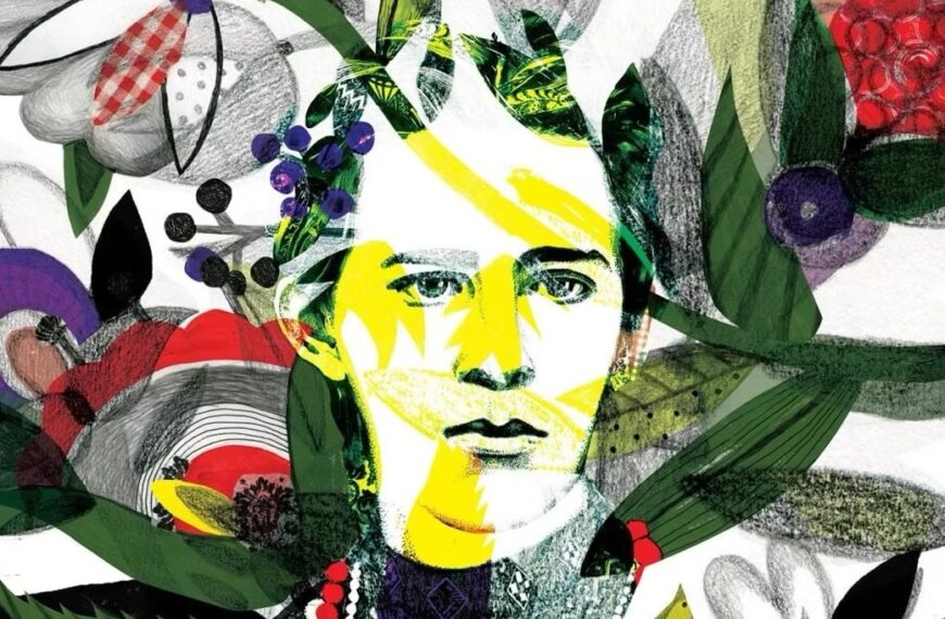 “Метро Парижа зазвучало віршами: “Подорож Україною” плекає культуру у підземці