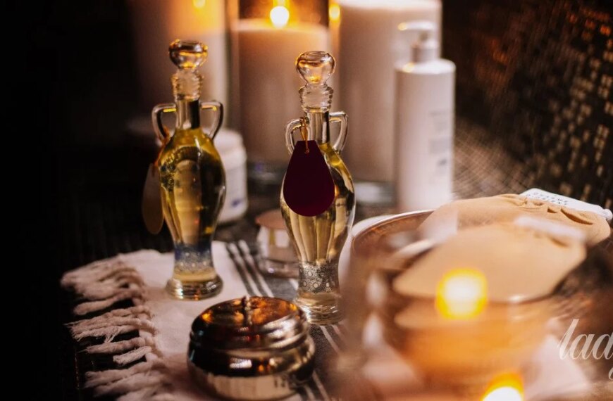 Марокканський хамам вдома: відтворення популярного б’юті-ритуалу з TikTok