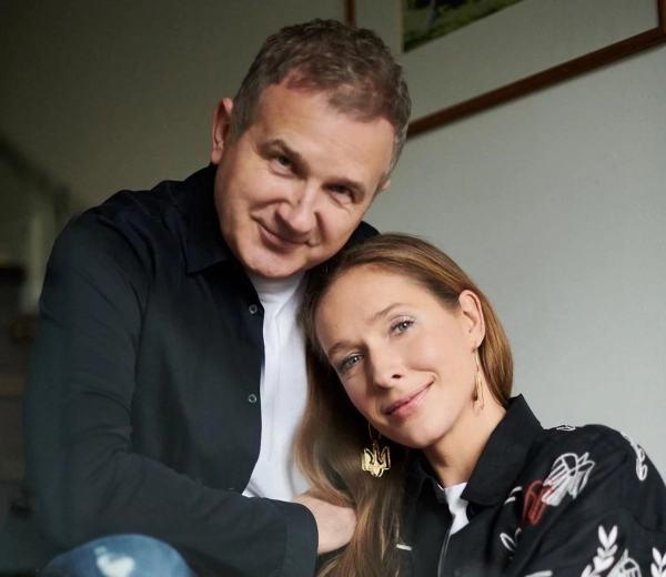 “Ще попереду, але без дітей”: Осадча та Горбунов про дев’ять&hellip;