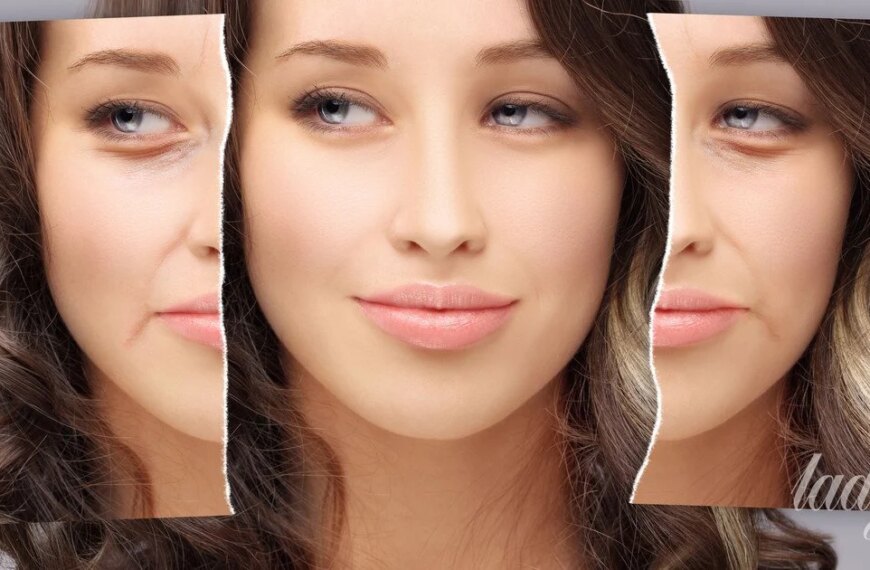 Твоє побоювання щодо старіння можуть насправді прискорити процеси клітинного зношування.